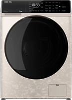 Стиральная машина HIBERG i-DDQ9 - 712 Ym