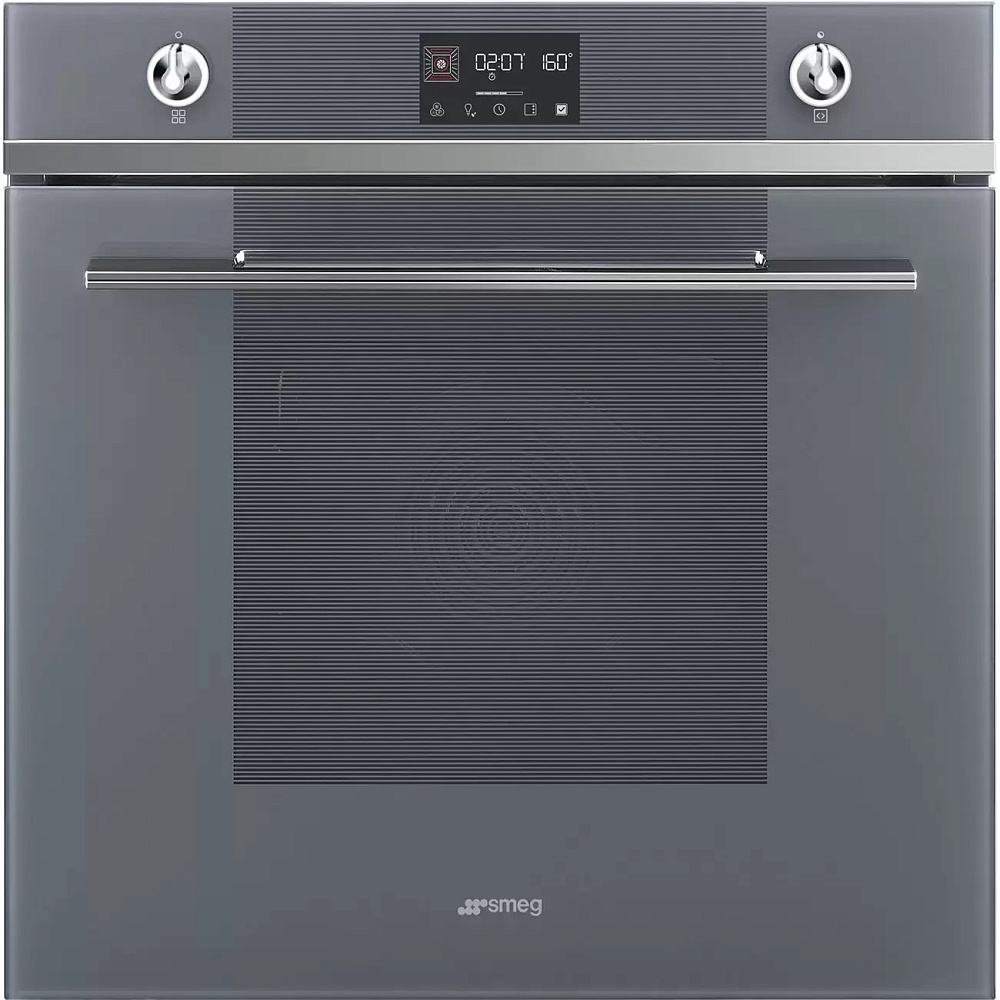 Духовой шкаф Smeg SO6102TS