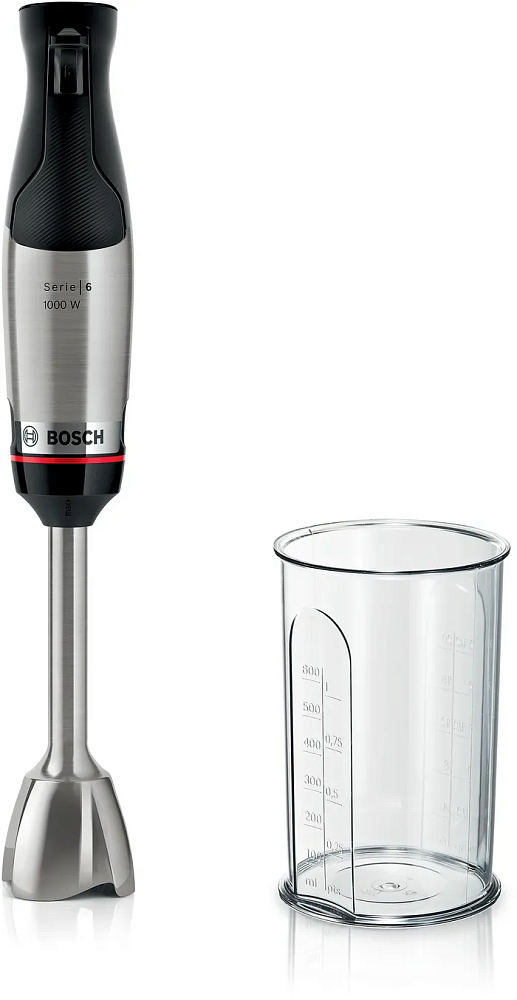 Блендер Bosch MSM6M610
