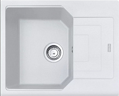 Кухонная мойка Franke UBG 611-62 114.0612.268 (114.0595.320)