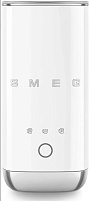 Вспениватель молока Smeg MFF02WHEU