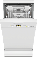 Посудомоечная машина Miele G 5540 SC SL BRWS