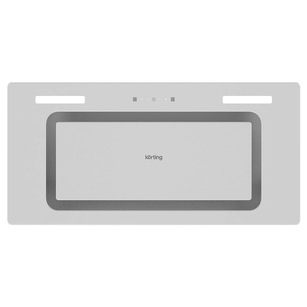 Встраиваемая вытяжка Korting KHI 60094 GW