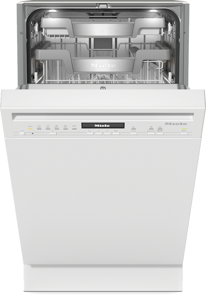 Посудомоечная машина Miele G 5940 SCi SL BRWS