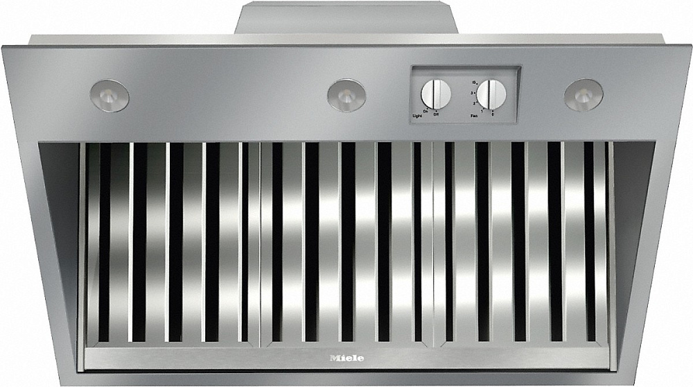Вытяжка Miele DAR1135 для плиты Range Cooker