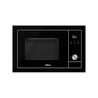 Микроволновая печь Teka ML 8200 BIS NIGHT RIVER BLACK