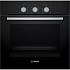Духовой шкаф BOSCH HBF011BA0Q