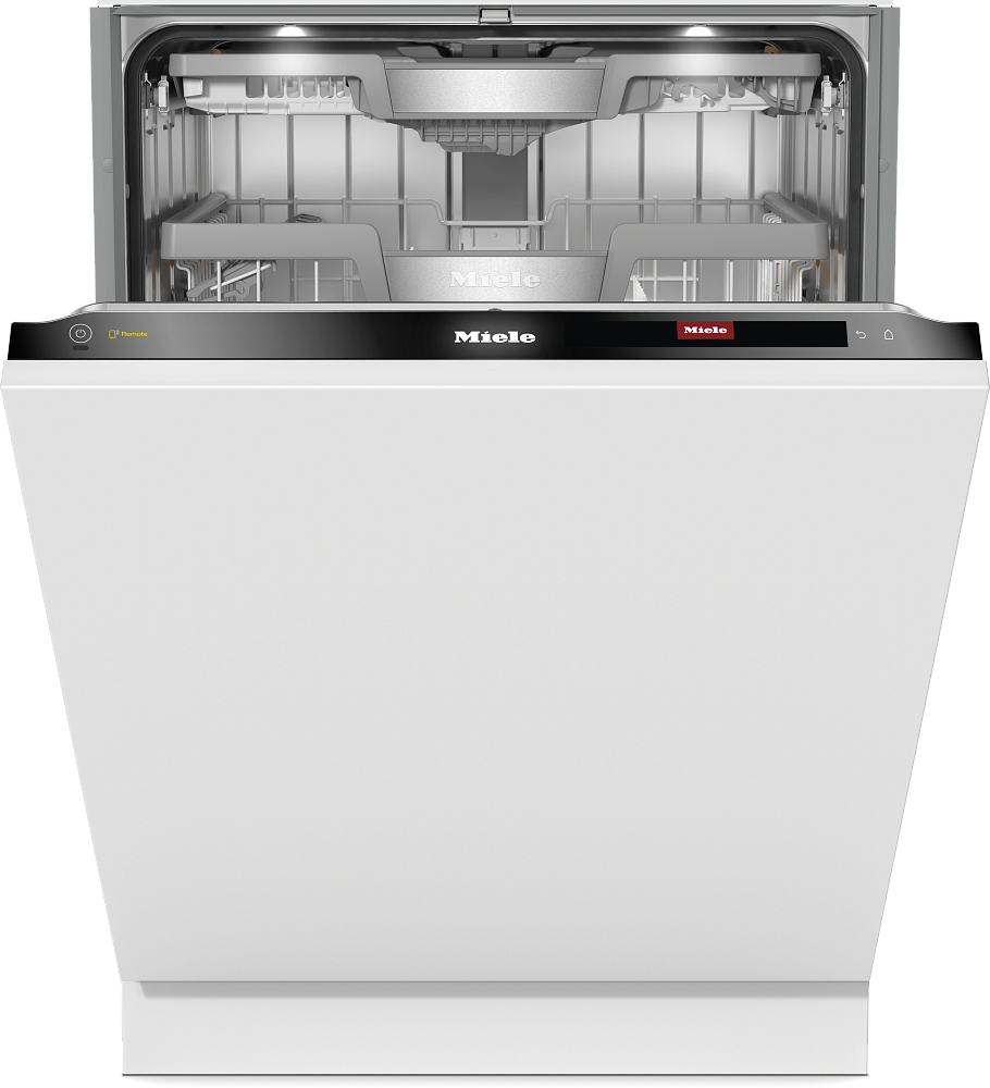 Посудомоечная машина Miele G 7985 SCVi XXL AutoDos K2O 