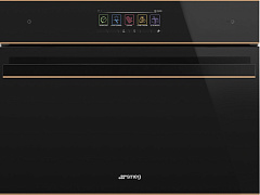 Духовой шкаф Smeg SF4606WMCNR