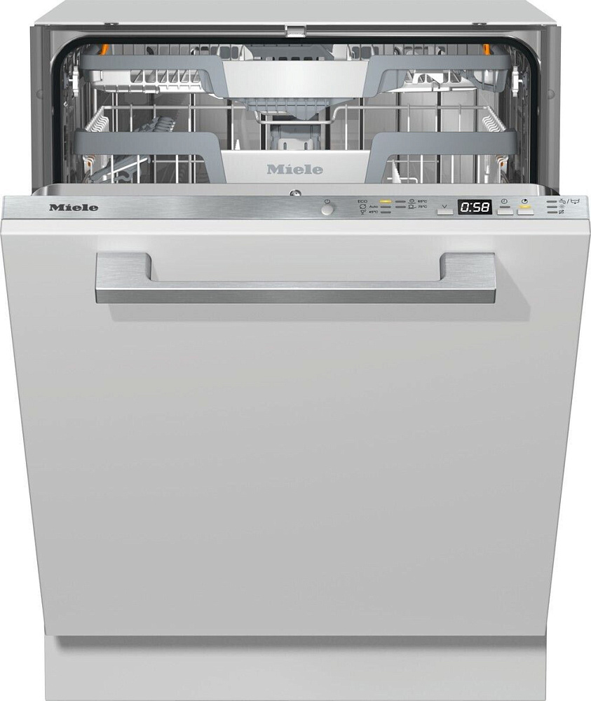 Встраиваемая посудомоечная машина Miele G 5463 SCVi Active Plus