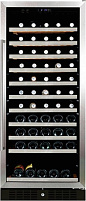 Винный шкаф IP JG 110-6 A X