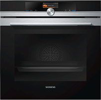 Духовой шкаф Siemens HB 656GHS1