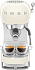 Кофемашина-эспрессо Smeg ECF02CREU