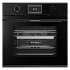 Духовой шкаф с паром Kuppersbusch BD 6340.0 S5 Black Velvet
