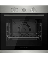 Духовой шкаф электрический KUPPERSBERG HF 603 BX