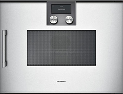 Микроволновая печь Gaggenau BMP250130