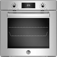 Духовой шкаф Bertazzoni F6011PROELX