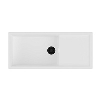 Мойка OMOIKIRI SINTESI 116 WH