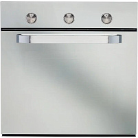 Электрический духовой шкаф DeLonghi DVX 6 PPX