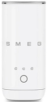 Вспениватель молока Smeg MFF02WHMEU