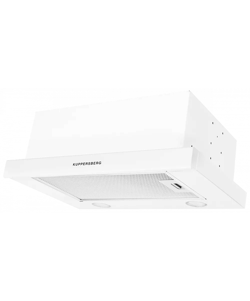 Вытяжка встраиваемая KUPPERSBERG SLIMLUX IV 50 W