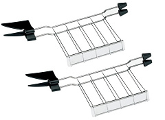 Решетки Bugatti для сэндвичей Sandwich Cages 13-VOLO025A/2