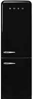 Холодильник Smeg FAB32RBL3