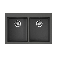 Мойка OMOIKIRI BOSEN 80-2 PL