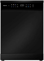 Посудомоечная машина HIBERG i-F 6815 LB