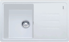 Кухонная мойка Franke BSG 611-78 114.0391.180