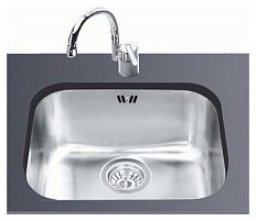 Мойка Smeg BST34