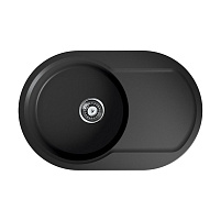 Мойка OMOIKIRI MANMARU 78-BL