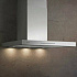 Настенная вытяжка Pando P-825/60 INOX V.850 SEC