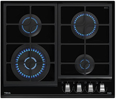 Варочная панель Teka GZC 64320 XBN NIGHT RIVER BLACK