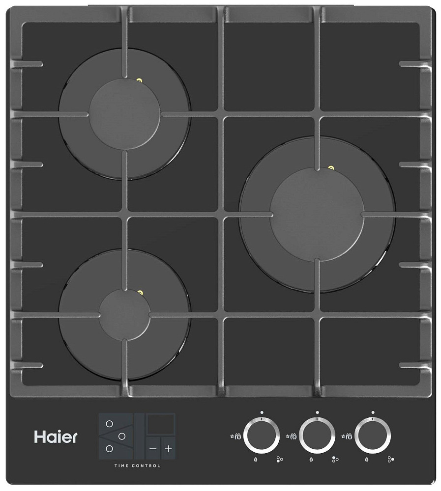 Газовая варочная панель Haier HHX-G53CNSB