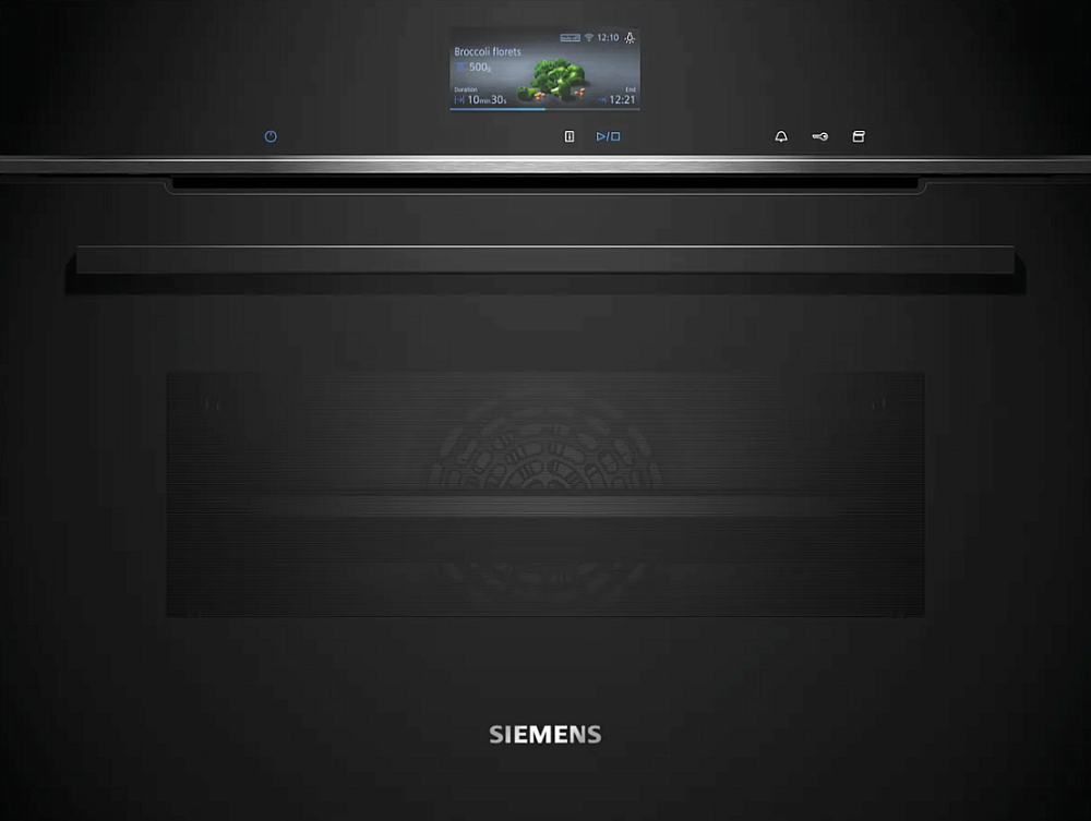 Духовой шкаф Siemens CS736G1B1