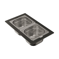 Контейнер OMOIKIRI DC-04-2 IN