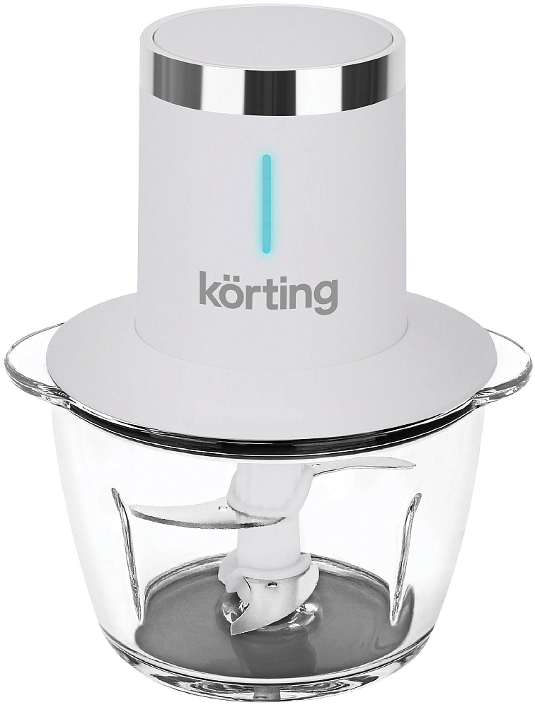 Кухонный комбайн Korting KFP 0204 W