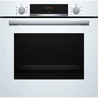 Духовой шкаф BOSCH HBA533BW1