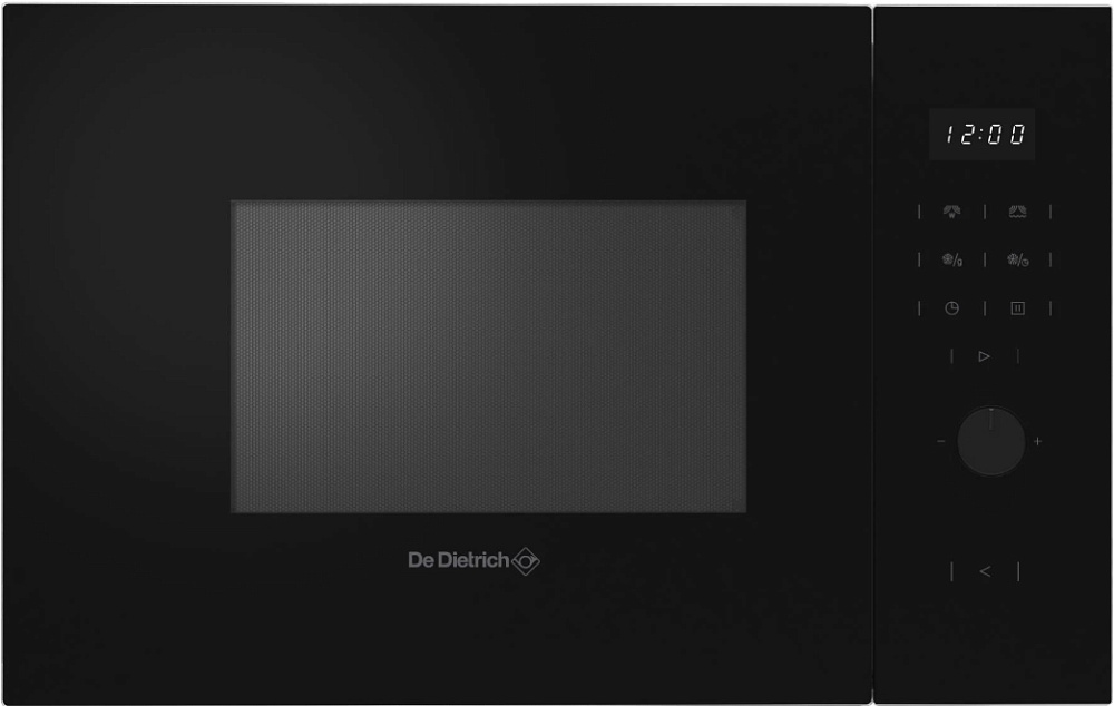 Встраиваемая микроволновая печь De Dietrich DMG4210B