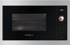Микроволновая печь De Dietrich DMG7129X