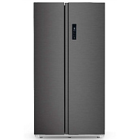 Холодильник Korting KNFS 93535 XN