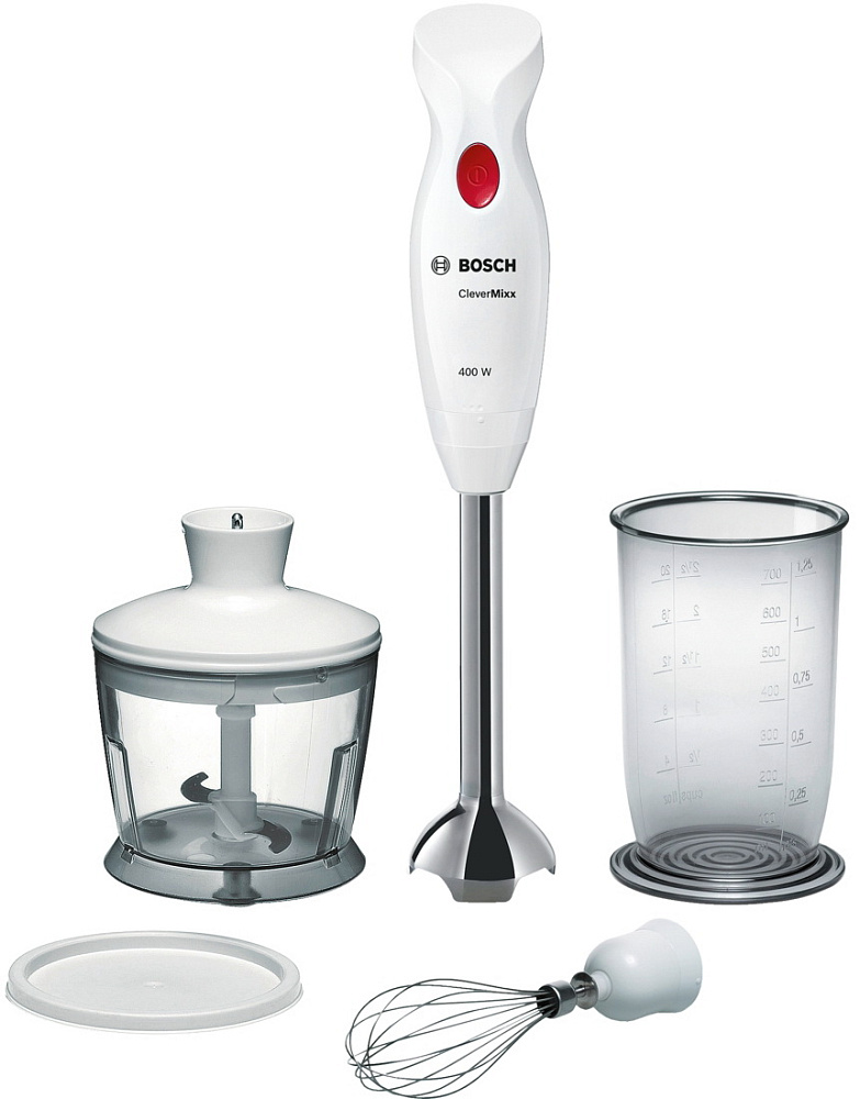 Блендер Bosch MSM 24500