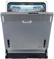 Посудомоечная машина Korting KDI 60460 SD