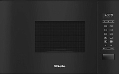 Микроволновая печь Miele M 2234 SC OBSW