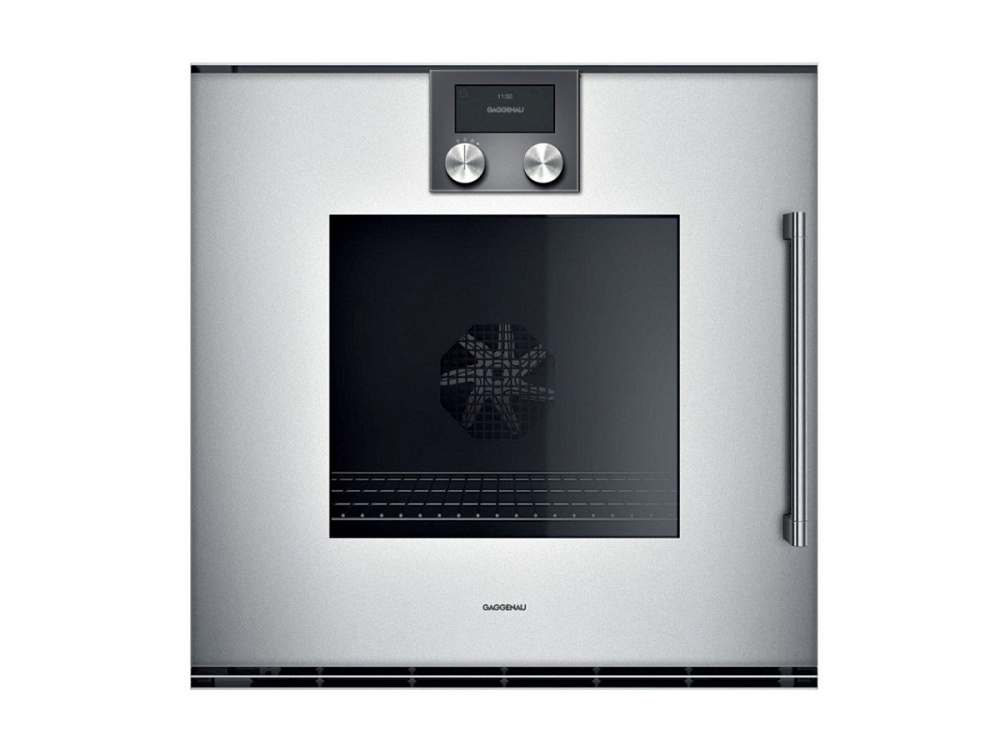 Духовой шкаф Gaggenau BOP211132