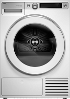 Сушильная машина Asko T709HUW