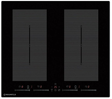 Индукционная варочная панель Maunfeld EVI.594.FL2(S)-BK
