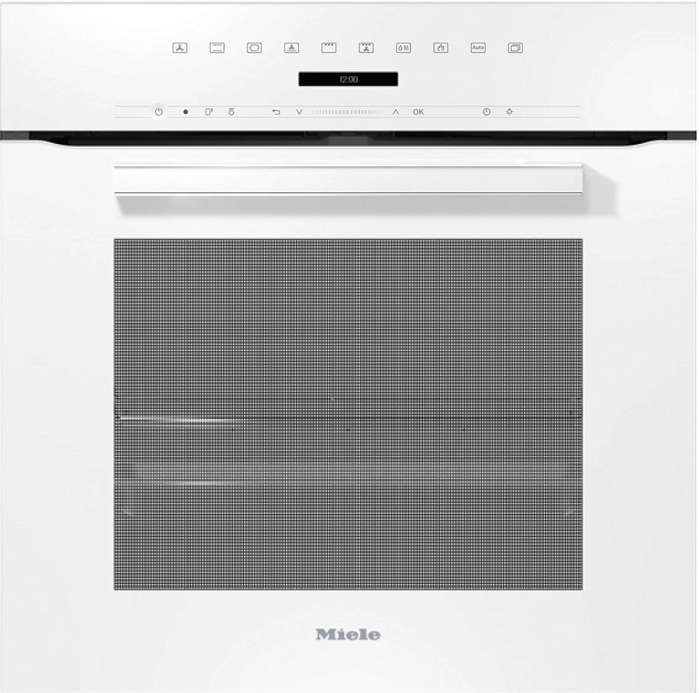 Духовой шкаф Miele H 7264 BP BRWS