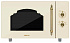 Микроволновая печь Hiberg i-VM 4582 YR